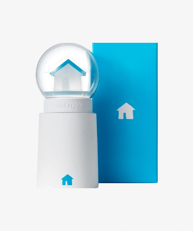 BOYNEXTDOOR - OFFICIAL LIGHT STICK