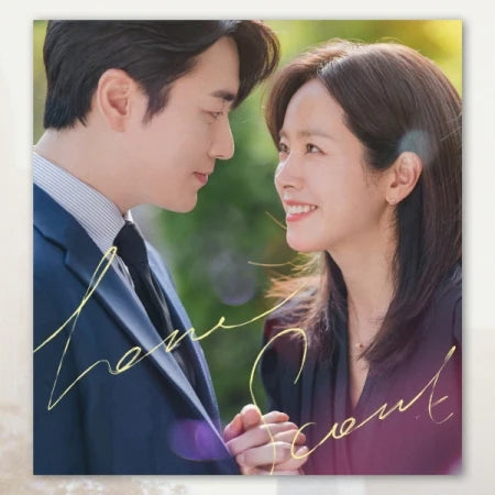 SBS O.S.T Love Scout (나의 완벽한 비서)