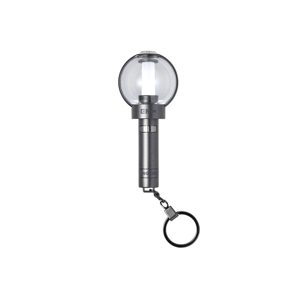 ENHYPEN Official Light Stick Ver.2 Keyring - Qute & Quirky