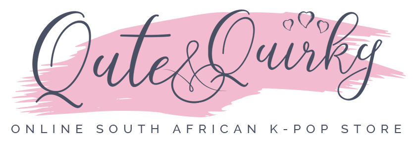 Qute and Quirky Logo