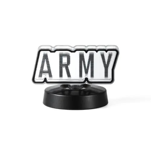 BTS - OFFICIAL LIGHT STICK VER.4 PARTS (BTS Ver. / ARMY Ver