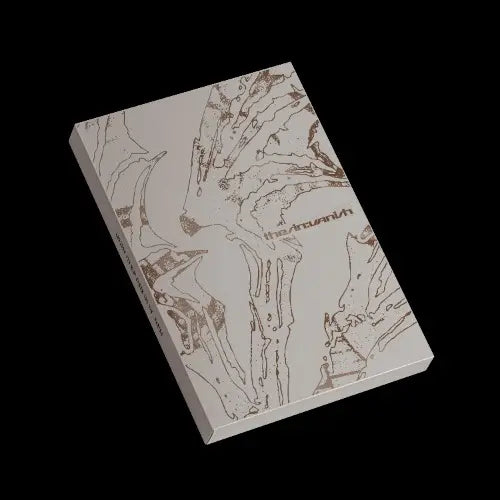 ENHYPEN - 7th Mini Album [THE SIN : VANISH] - Qute & Quirky