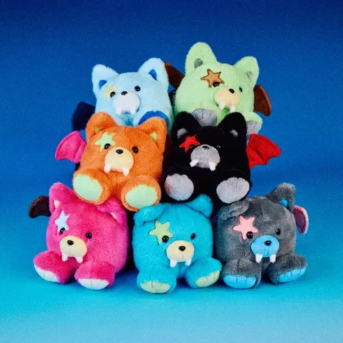 ALD1 アルノ VOICE PLUSH KEYRING 韓国限定 公式 ENHYPEN - 7th Mini Album (Voice Keyring Ver.)