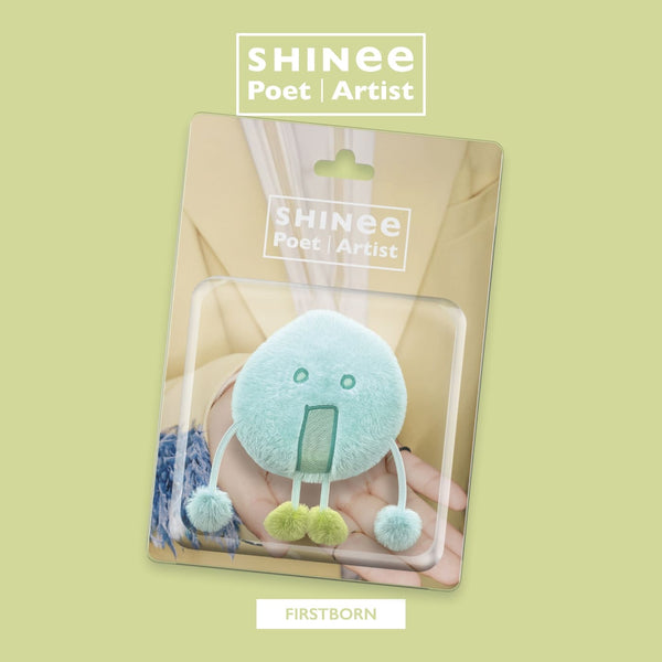 SHINee - Single Album [Poet | Artist] - Qute & Quirky