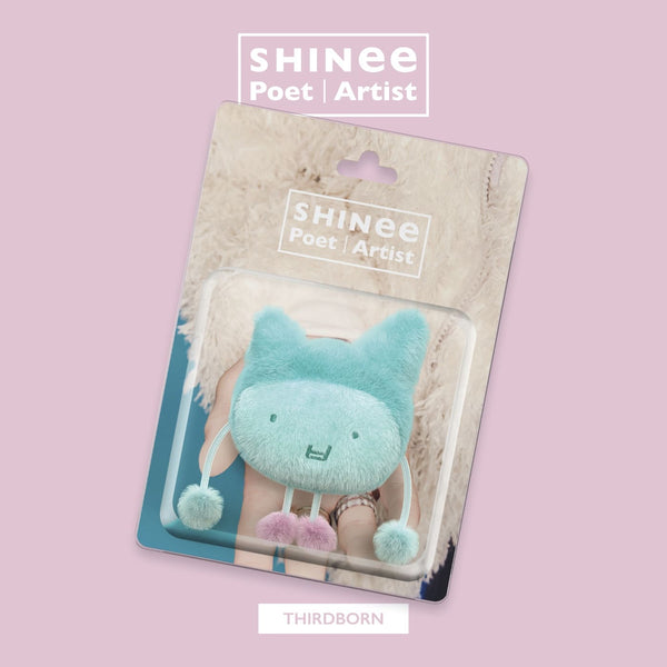 SHINee - Single Album [Poet | Artist] - Qute & Quirky