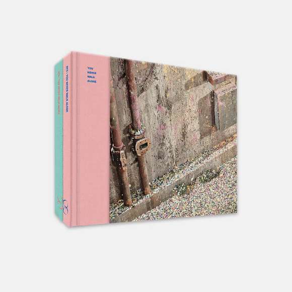 Buy BTS - Reissue - You Never Walk Alone Online - South Africa