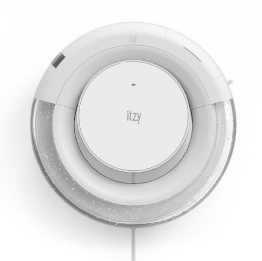 ITZY - Official Light Ring - Qute & Quirky