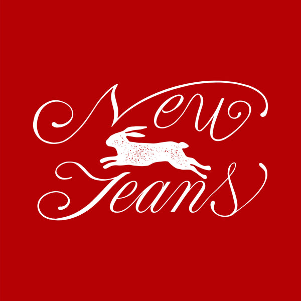 NewJeans - [OMG] Message Card ver. (Random ver.) - Qute & Quirky