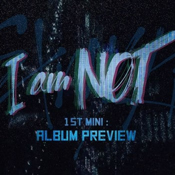 Buy Stray Kids - I am Not Online - South Africa - Qute & Quirky