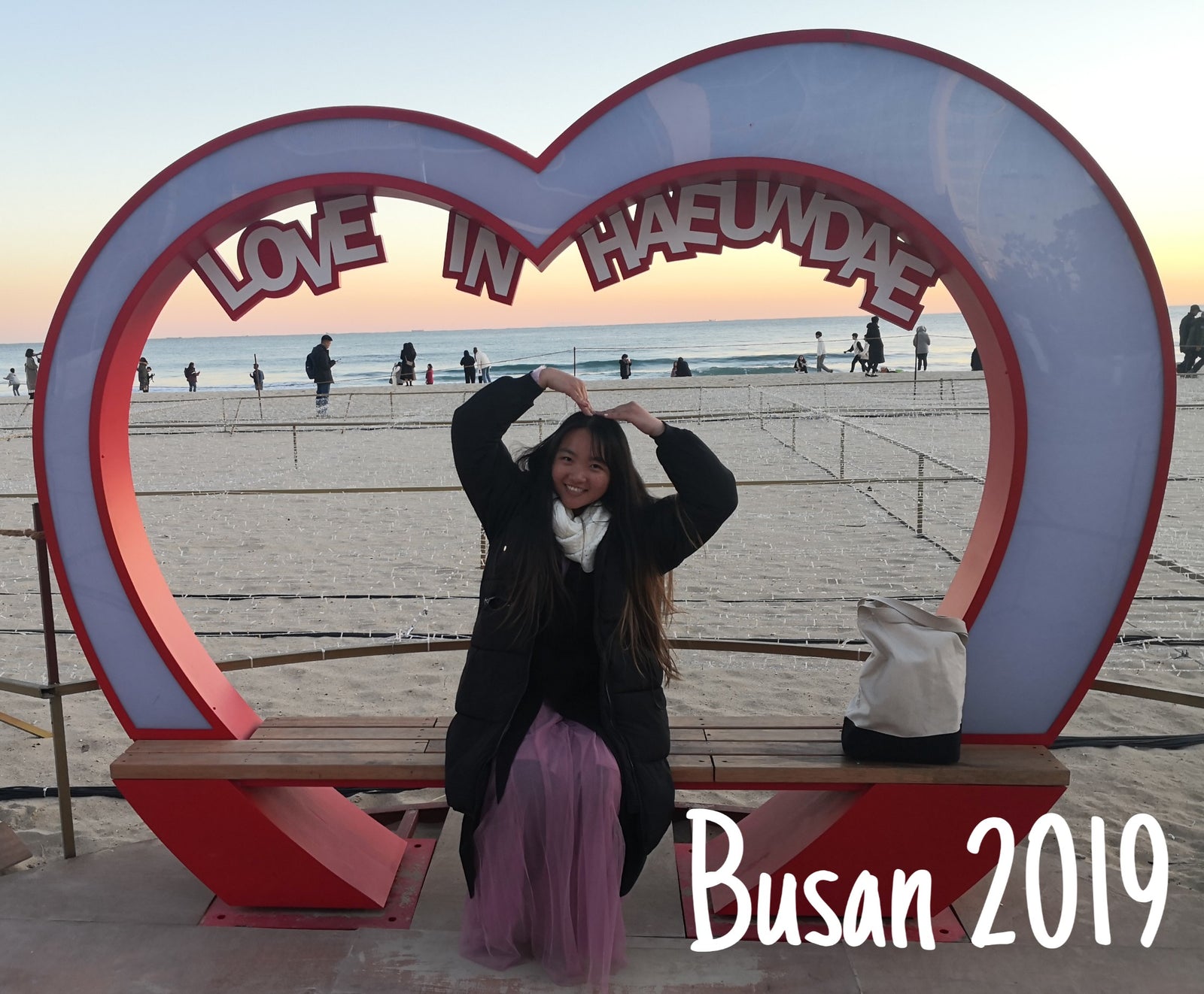 [#1] Kpop and Qute and Quirky and when it all started