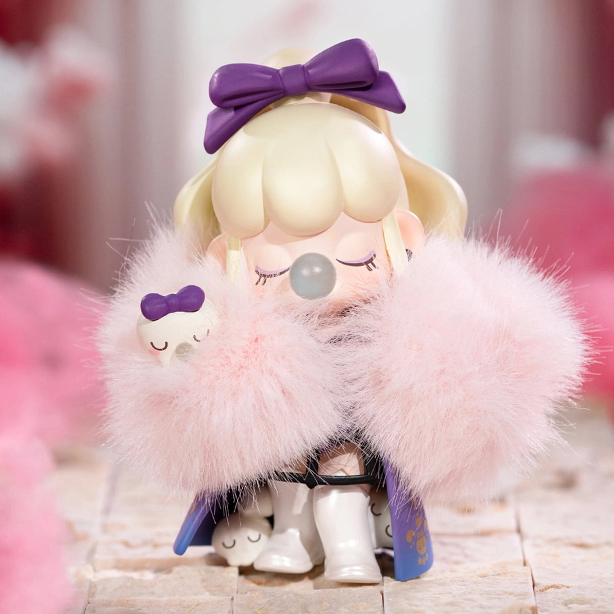 Nanci Museum of Fantasy Surprise Figure