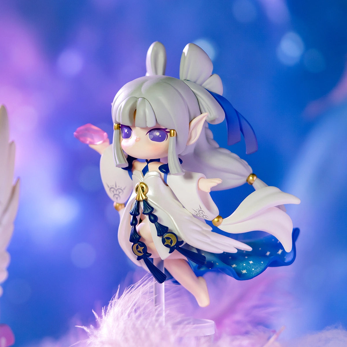 Suri Paradise Guardians