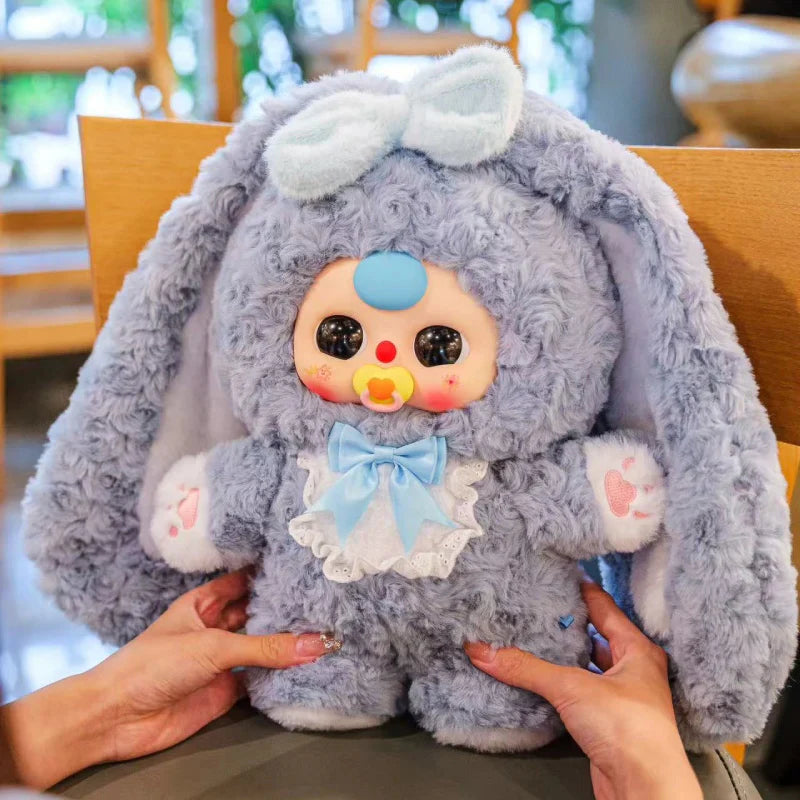 BabyThree 400% V4 Sweetheart Blind Box Series