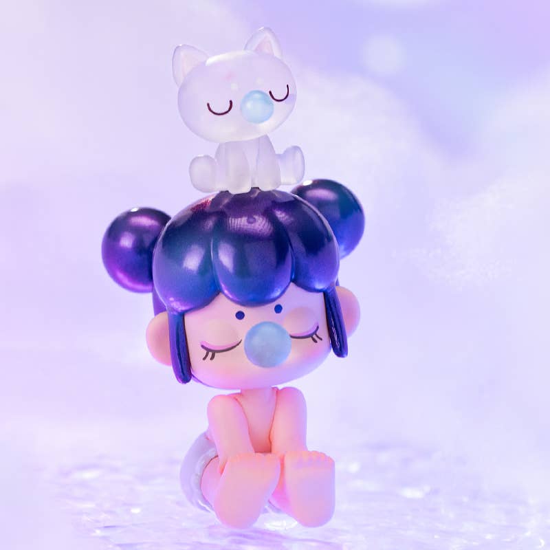 Nanci Baby Surprise Figure Dolls