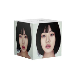 BIBI - 人生は悪い: 2nd Mini Album BIBI - 2nd Album [EVE : ROMANCE] (Special Ver.) [Limited] - Qute