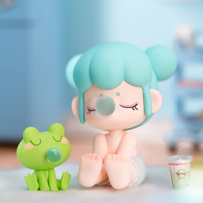 Nanci Baby Surprise Figure Dolls
