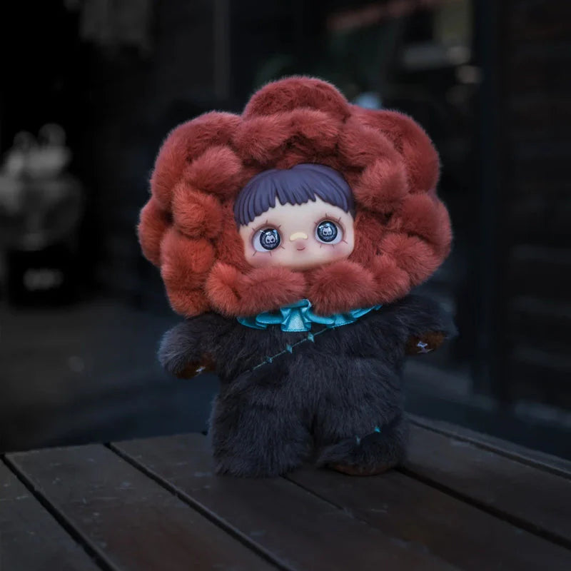 MayMei V2 Dark Forest Series