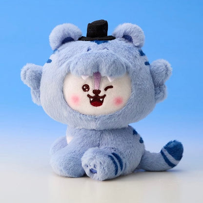 BT21 - K-HORANG PLUSH DOLL