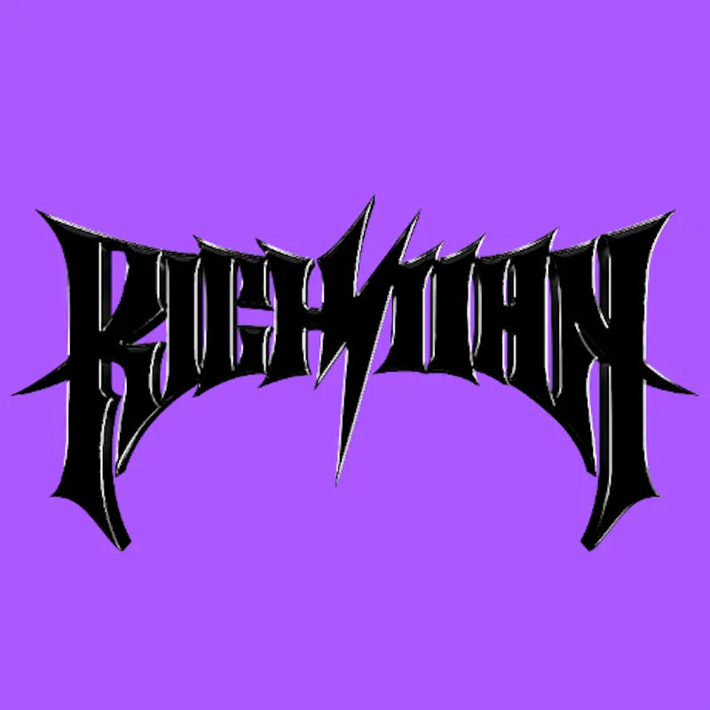 aespa - 6th Mini Album [Rich Man] (ENERGY Ver.)