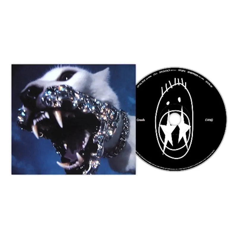 Crush - EP Album [FANG]