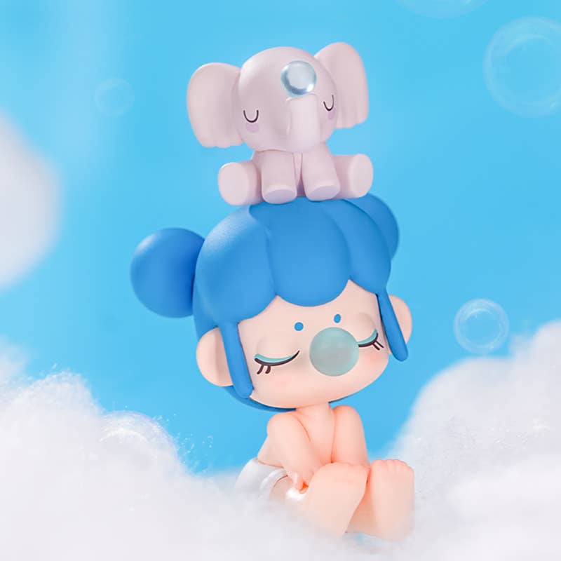 Nanci Baby Surprise Figure Dolls