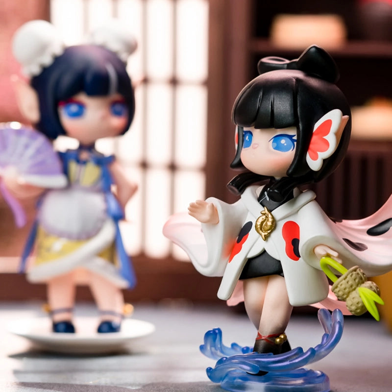 Suri Paradise Guardians