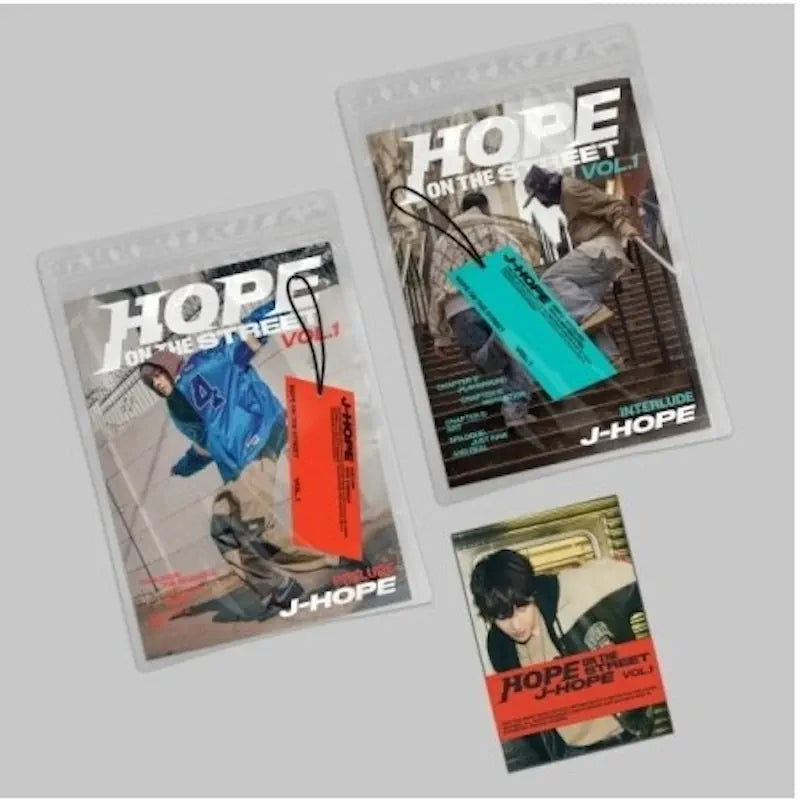 j-hope HOPE ON THE STREET ポップアップ 限定 トレカ GJ_Uea9bYAA9Fxc.jpg:large