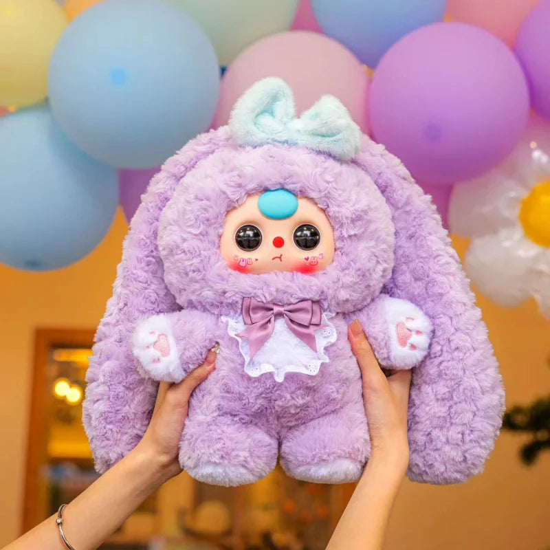 BabyThree 400% V4 Sweetheart Blind Box Series