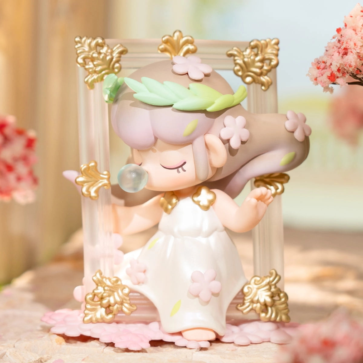 Nanci Museum of Fantasy Surprise Figure