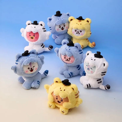 BT21 - K-HORANG PLUSH DOLL