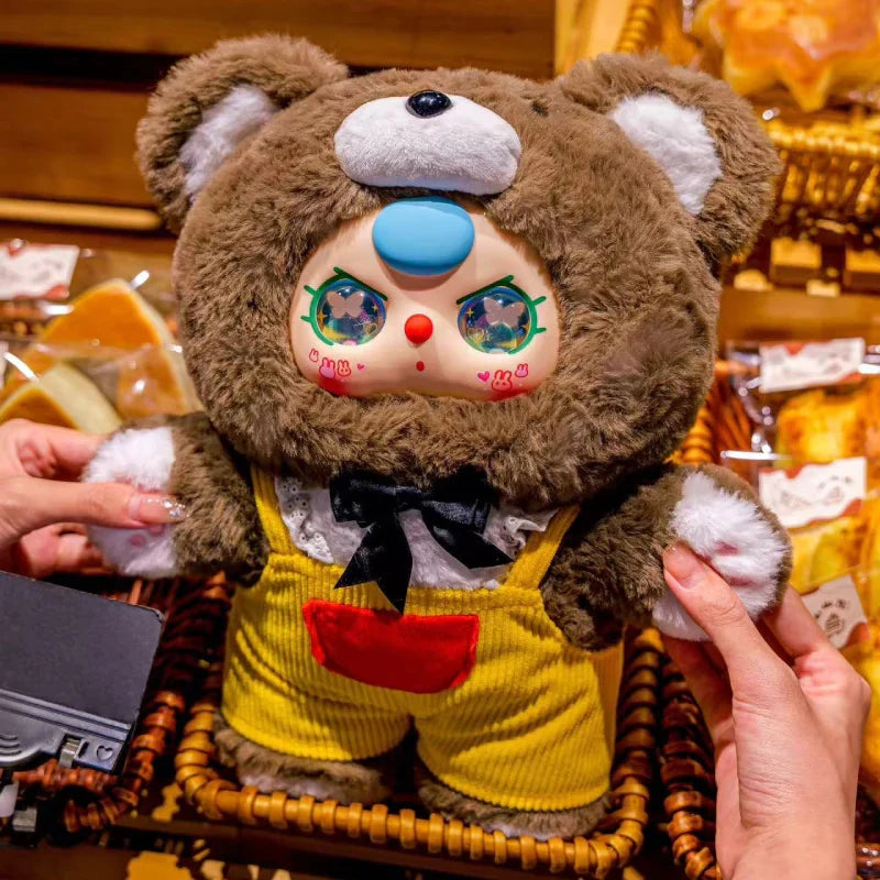 BabyThree 400% V4 Sweetheart Blind Box Series