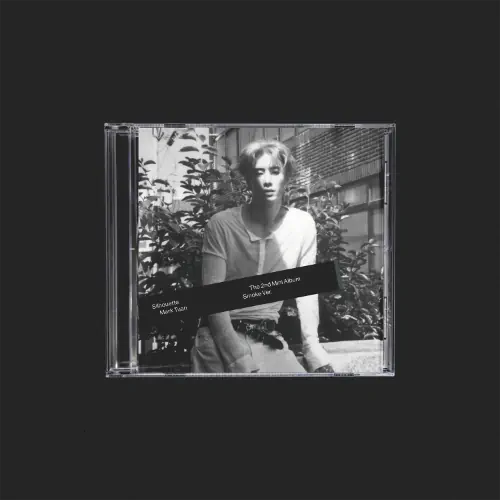 Mark Tuan - 2nd Mini Album [Silhouette] [Jewel Case]