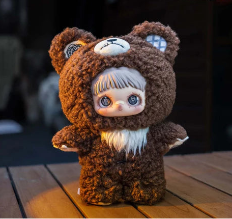 MayMei V2 Dark Forest Series