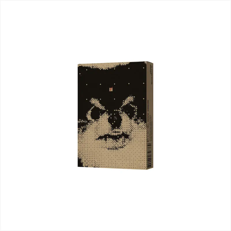 その他 BTS V Layover 1st mini album LP Vinyl 61JT45c95bL._SY200_QL15_.jpg