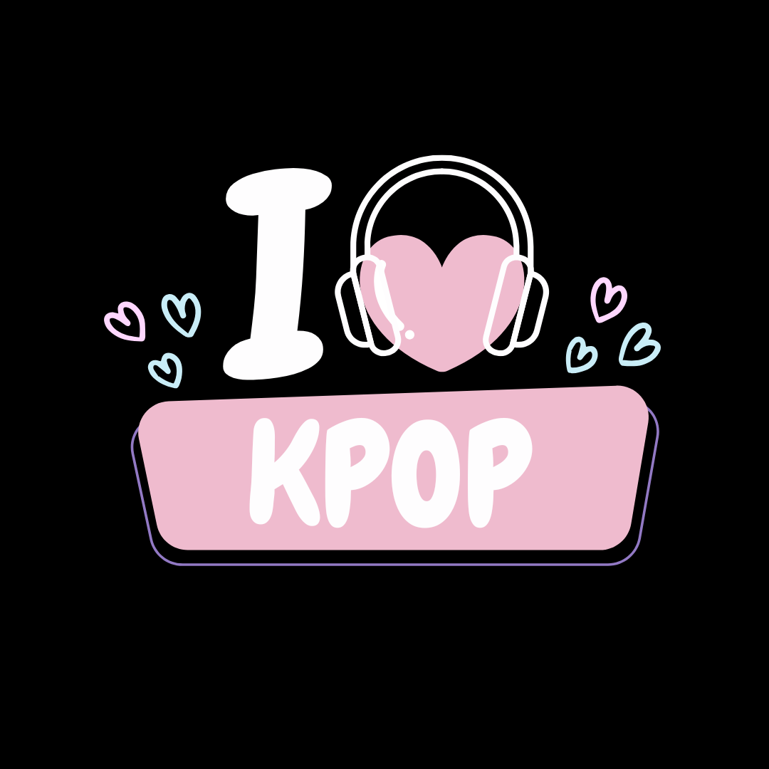 Set of 3 Pre-Made Design Magnets (KPOP Slogans) (+BTS Lightstick Giveaway Entry)