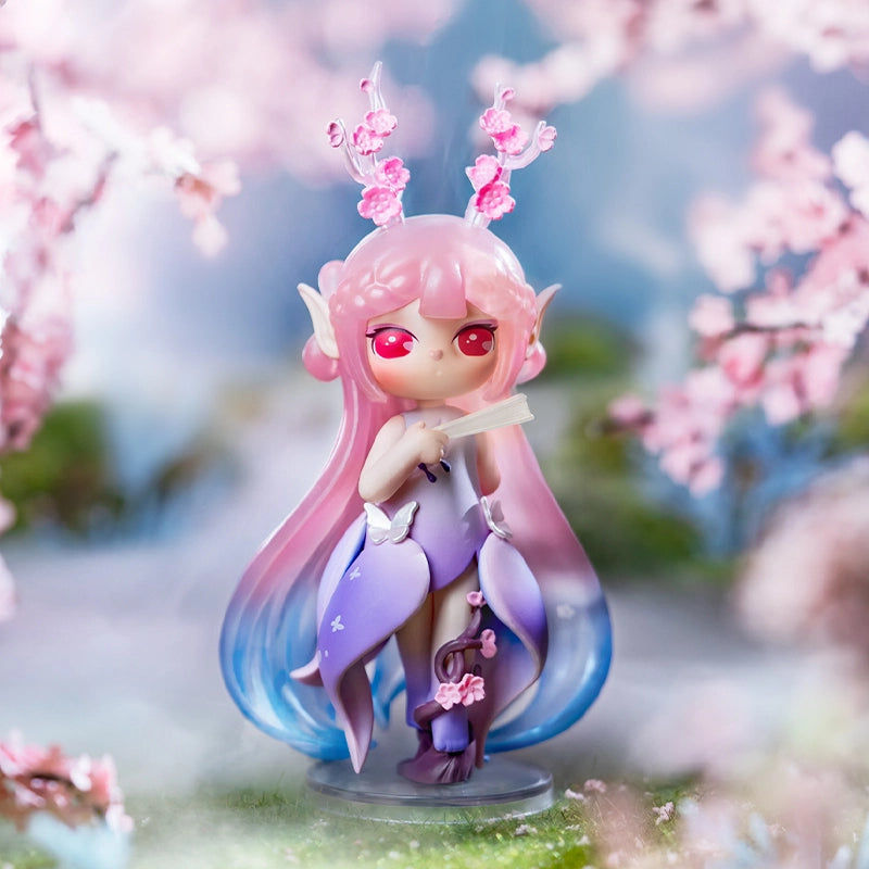 Suri Paradise Guardians