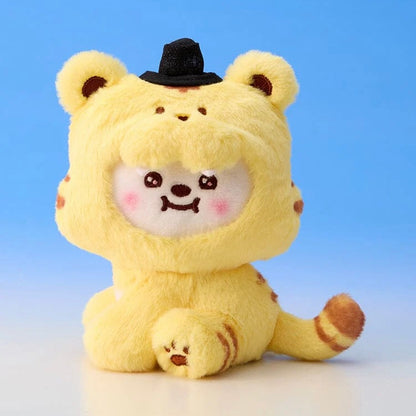 BT21 - K-HORANG PLUSH DOLL