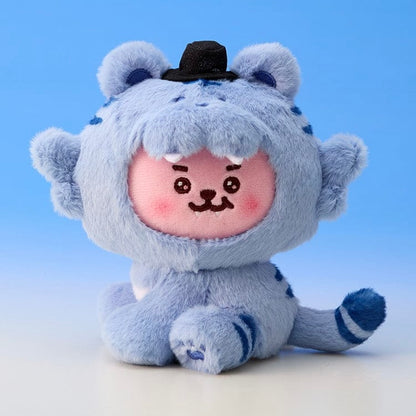 BT21 - K-HORANG PLUSH DOLL
