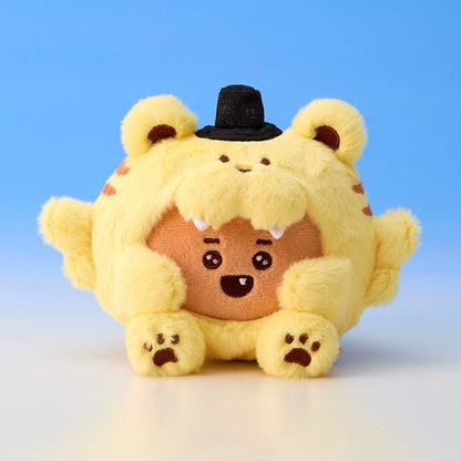 BT21 - K-HORANG PLUSH DOLL