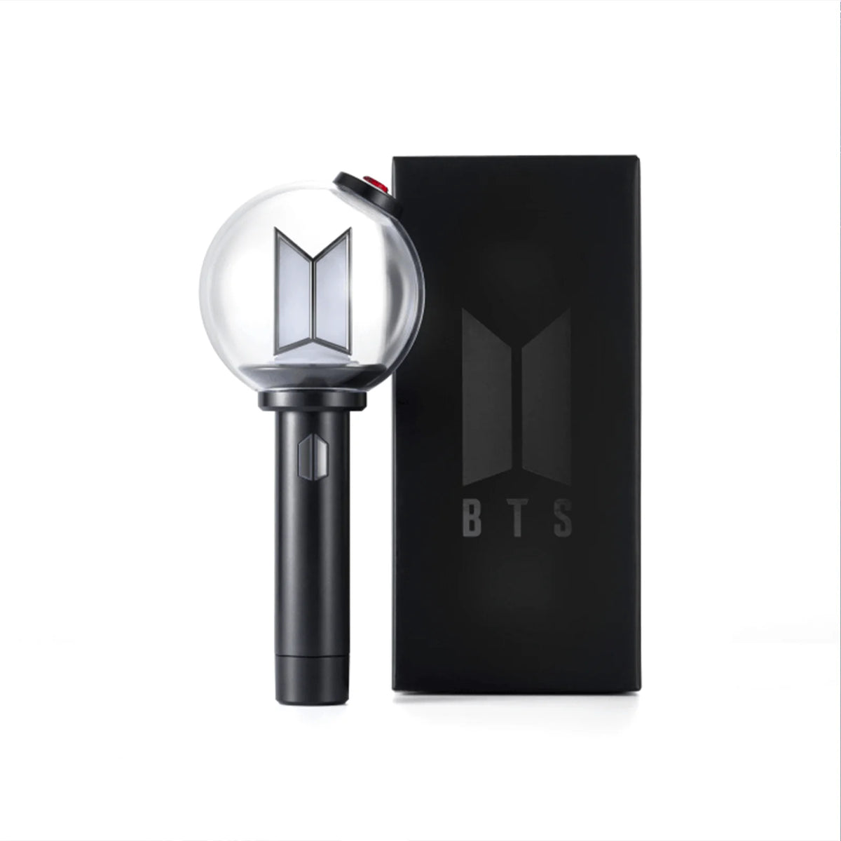 BTS - OFFICIAL LIGHT STICK VER.4 (Available for delivery)