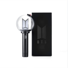 最新アミボム BTS OFFICIAL LIGHT STICK VER.4 BTS - OFFICIAL LIGHT STICK VER.4 (Available for delivery) - Qute