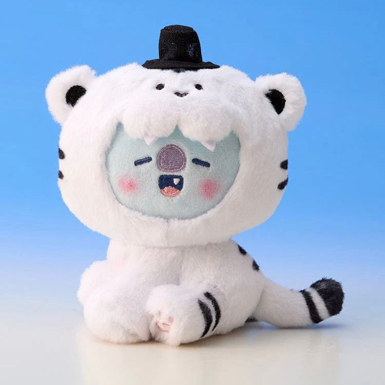 BT21 - K-HORANG PLUSH DOLL