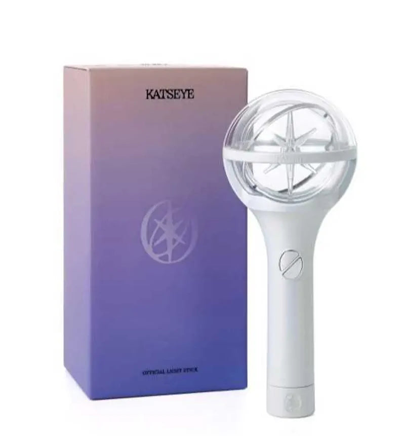Katseye - OFFICIAL LIGHT STICK