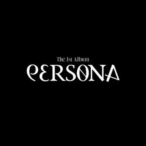 [Japanese Edition] YUTA - Solo Debut Album - PERSONA (Riot Version) (Standard)