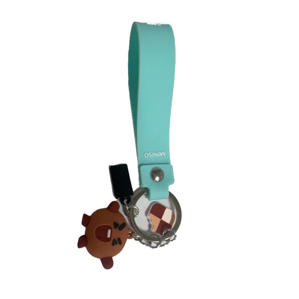 BT21 - PHONE CHARM STRAP
