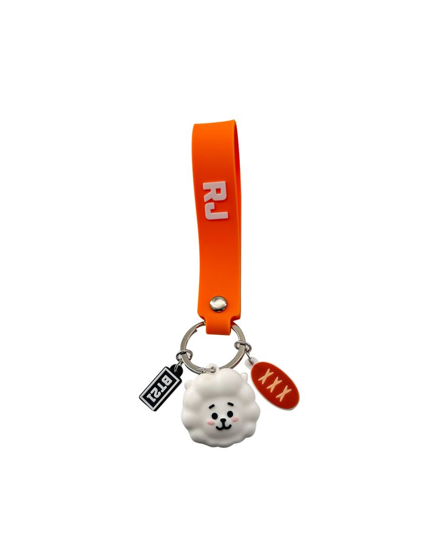 BT21 - PHONE CHARM STRAP
