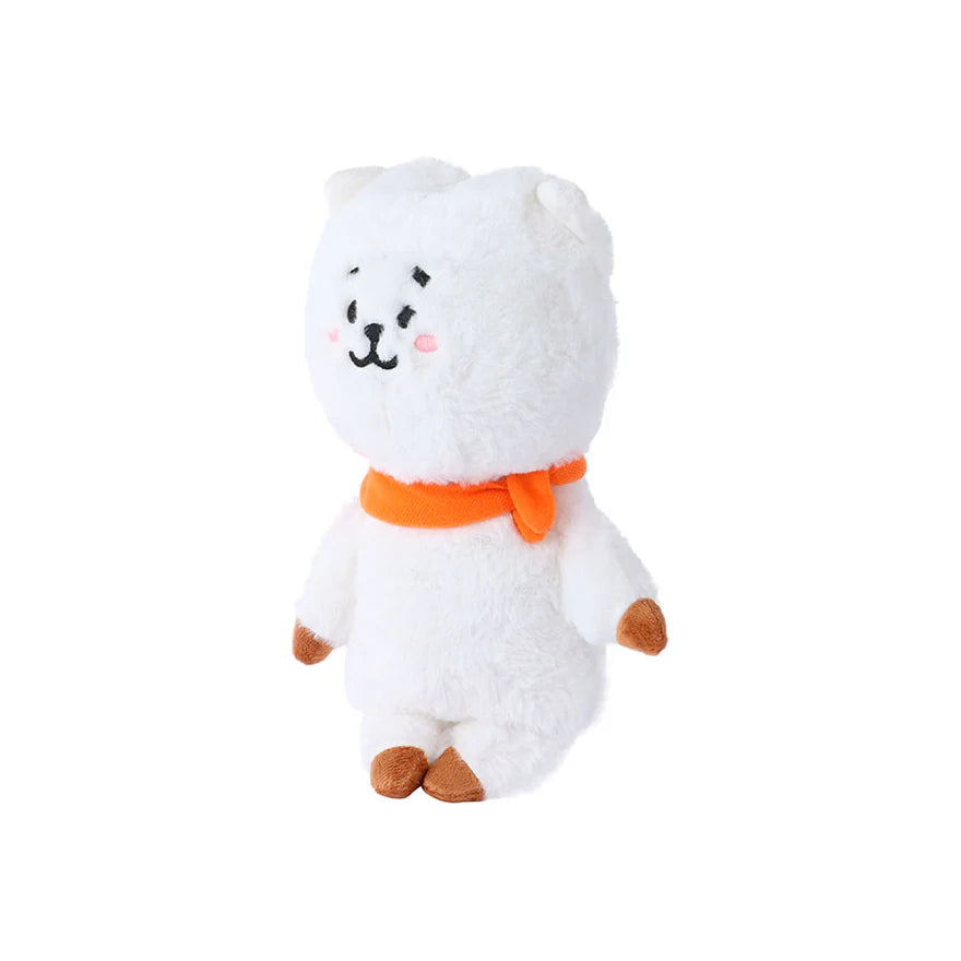 BT21 - PLUSH TOY (SMALL)