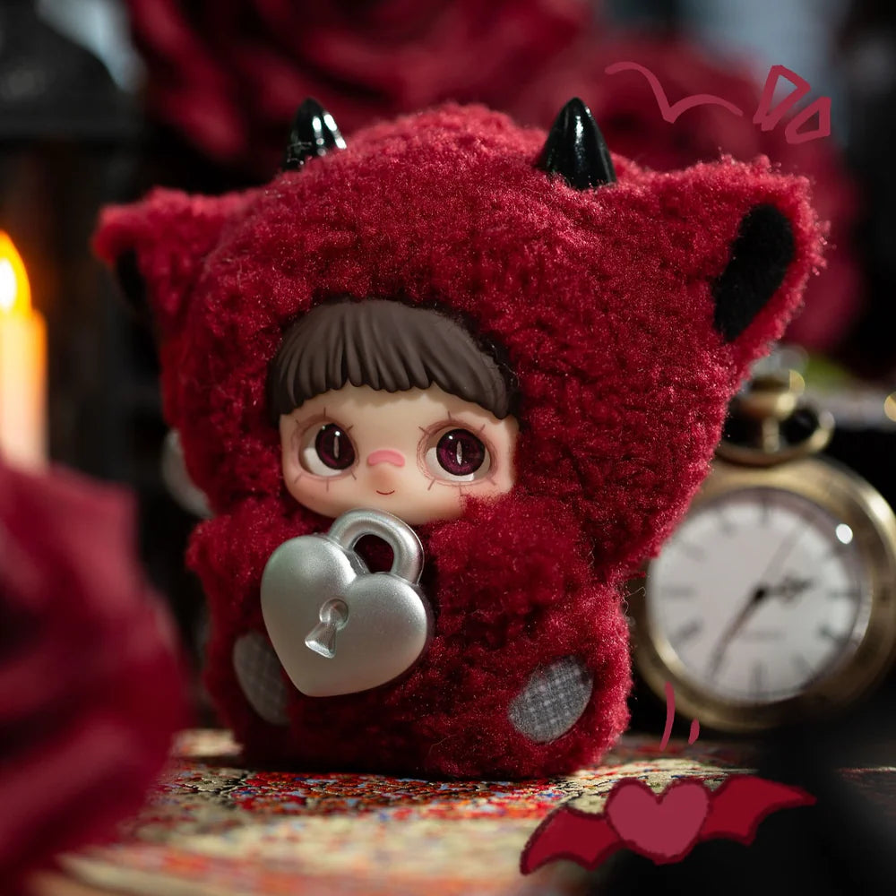 MayMei V6 May I Love You Blind Box Series