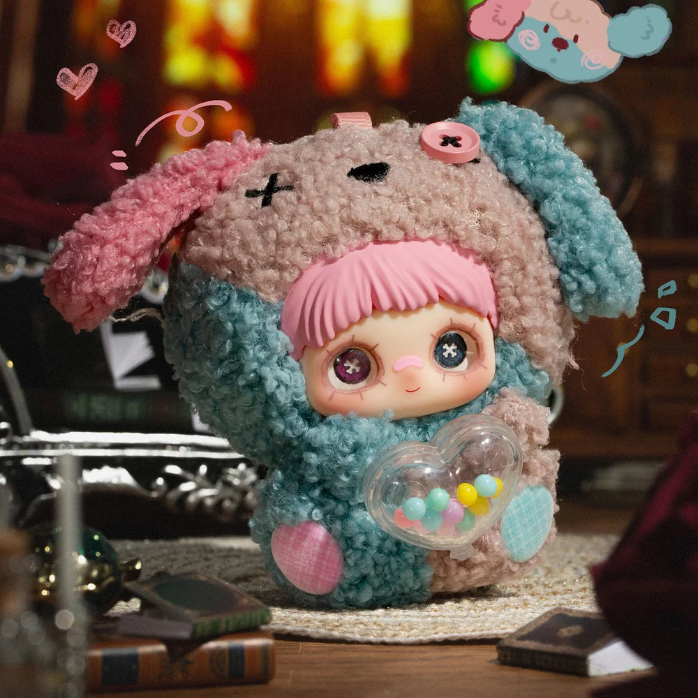 MayMei V6 May I Love You Blind Box Series