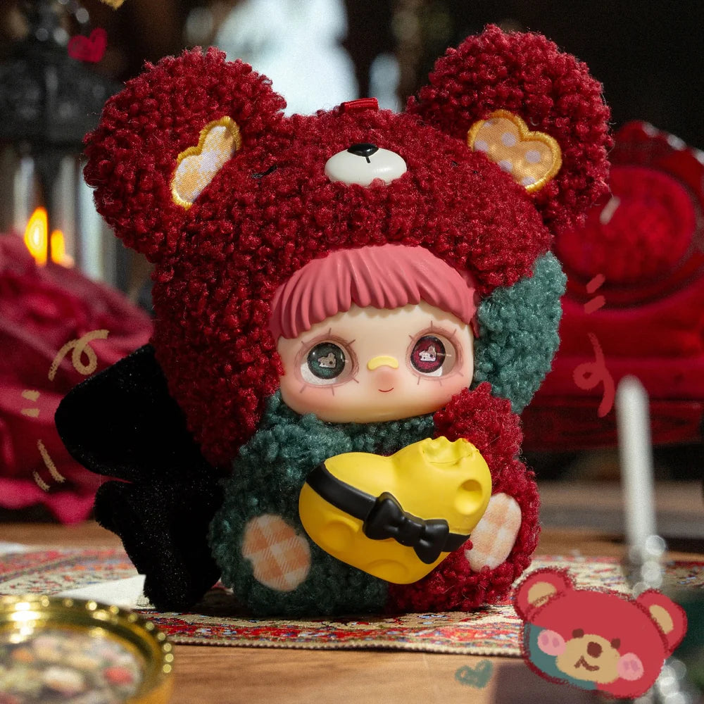 MayMei V6 May I Love You Blind Box Series